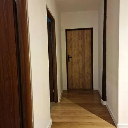Duplex In City Center! Krakow