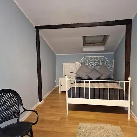 Duplex In City Center! * Kraków