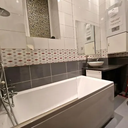 Duplex In City Center! Apartament